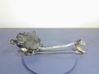 Motor y varillaje del limpiaparabrisas delantero 31378574