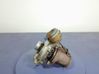Turbo system vacuum part 55230176