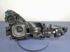 Subwoofer speaker 4M0035298