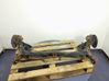 Rear suspension assembly kit set 