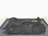 Front floor carpet liner 