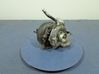 Turbo system vacuum part 7791709E
