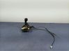 Gear shift rod 7522144