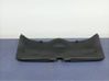 Tailgate/boot cover trim set 9688694977