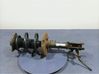 Front shock absorber/damper 546512T250