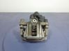 Caliper del freno trasero 