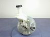 Brake booster 472101095R