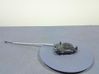Tailgate/trunk/boot lock/catch/latch 7383561