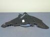 Engine bonnet/hood sound/heat insulation 5A013A7