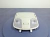 Boot/trunk interior light 92800G3010