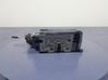 Front door lock 9464887