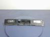 Number plate light 