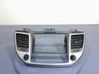 Dashboard side air vent grill/cover trim 84740D7100