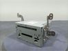 Unidad delantera de radio/CD/DVD/GPS 8701A364
