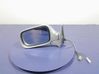 Front door electric wing mirror 
