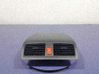 Moldura protectora de la rejilla de ventilación lateral del panel GA325111100