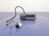 Tailgate/trunk/boot exterior handle 6V0827566G