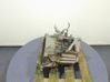 Manual 6 speed gearbox 6M5R7002VA