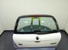Tailgate/trunk/boot lid 