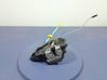 Rear door lock 7956144