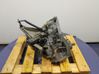 Manual 6 speed gearbox JR5009