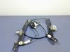 Front door window regulator with motor 8T8837461B