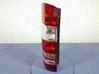 Lampa tylna A9068202100