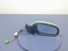 Front door electric wing mirror 015463