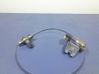 Tailgate/trunk/boot lock/catch/latch 8652398