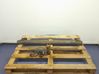 Tow bar set 