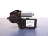 Regulador de puerta trasera con motor 3D0959704K