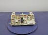 Fuse box set 4M5T14A073DD