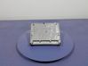 Engine control unit/module ECU 4M5112A650MB