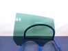 Rear door window glass 