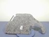 Engine bonnet/hood sound/heat insulation JX7BA278C63AB