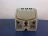 Boot/trunk interior light 8685433