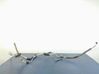 Air conditioning (A/C) pipe/hose 8E1260712AC