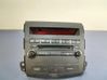 Radio/CD/DVD/GPS-pääyksikkö 8002A538XA