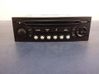 Radio/CD/DVD/GPS-pääyksikkö 9666968077