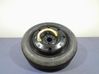 R17 spare wheel 