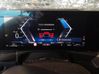 Radio/CD/DVD/GPS head unit 5A6D1E0
