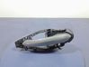 Rear door exterior handle 9881775