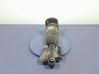Rear shock absorber/damper 7668828