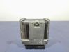 Engine control unit/module ECU P05187449AB