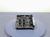 Fuse box set 9650618480