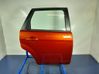 Rear door 