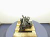 Manual 6 speed gearbox 20CQ16