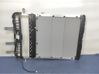 Sunroof set 6326064010