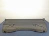 Parcel shelf 