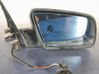 Front door electric wing mirror 